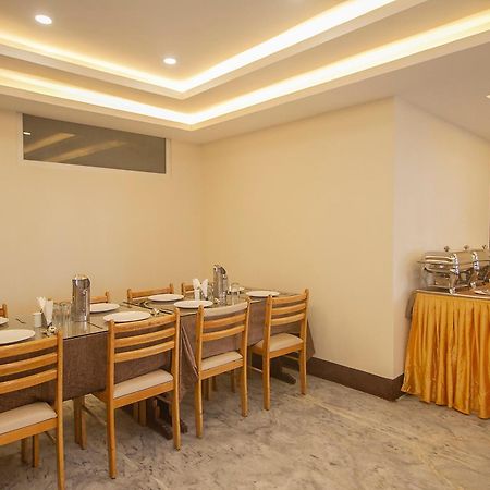 Hotel Tibet Gallery Гангток Экстерьер фото