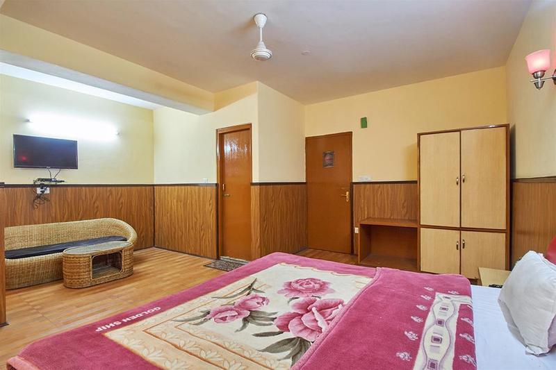 Hotel Tibet Gallery Гангток Экстерьер фото