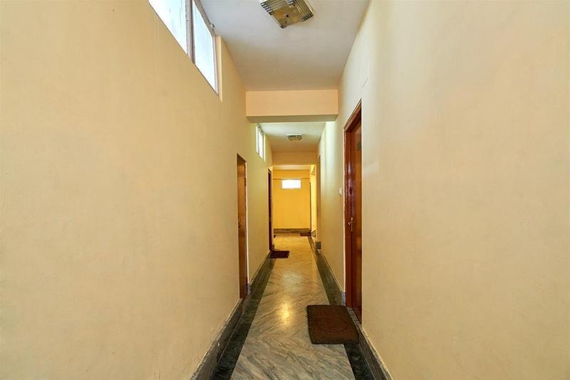 Hotel Tibet Gallery Гангток Экстерьер фото
